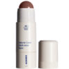 Korres Lip Balm Muted Brown 4.5gr
