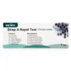 Power Health Platinum Range Vitamin C Direct 1000mg με Γεύση Πορτοκάλι 20 φακελάκια