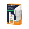 La Roche Posay Set Anthelios SPF50+ UVMune 400 Oil Control Fluid 50ml + Δώρο Toleriane Sensitive Moisturiser Cream 15ml