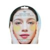 Kocostar Princess Gold Eye Patch Επιθέματα Ενυδάτωσης Ματιών, 1ζεύγος