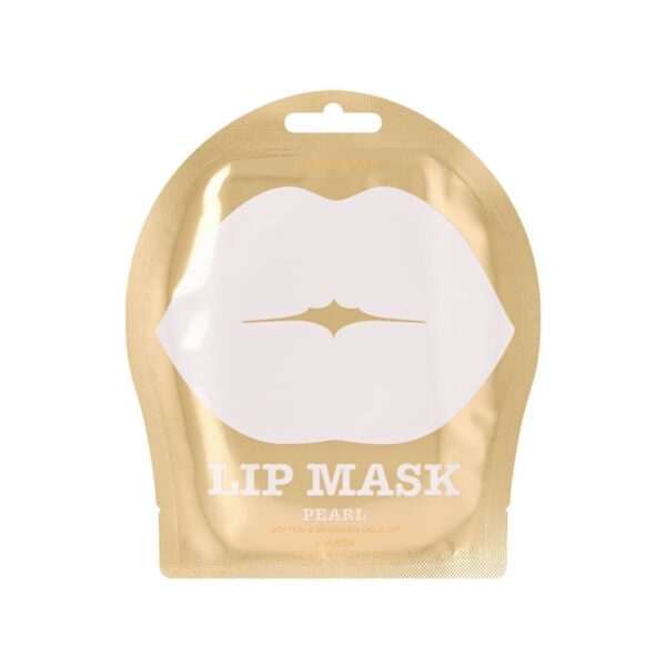 Kocostar Lip Mask Pearl Μάσκα Χειλιών για Λάμψη, 1τεμ