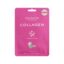 Kocostar Collagen Sheet Mask Εμποτισμένη Μάσκα Προσώπου για Αναζωογόνηση, 25ml