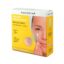 Kocostar Yellow Cream Patch Blemish Relief Κρέμα Διόρθωσης Ατελειών, 20ml & Μπατονέτες, 50τεμ, 1σετ