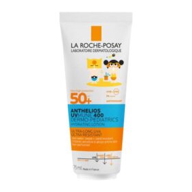 La Roche Posay Dermo-Pediatrics Hydrating Παιδικό Αντηλιακό Γαλάκτωμα SPF50+ 75ml
