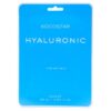 Kocostar Hyaluronic Sheet Mask Εμποτισμένη Μάσκα Προσώπου για Θρέψη & Ενυδάτωση, 25ml