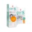 Cer'8 Junior Άοσμη Εντομοαπωθητική Κρέμα, 150ml & Δώρο Εντομοαπωθητικά Αυτοκόλλητα Επιθέματα, 12τμχ