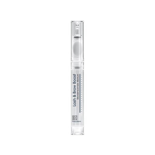 Frezyderm Lash & Brow Boost Densification Serum Ορός Πύκνωσης Βλεφαρίδων & Φρυδιών, 10ml