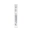 Frezyderm Lash & Brow Boost Densification Serum Ορός Πύκνωσης Βλεφαρίδων & Φρυδιών, 10ml