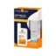 La Roche-Posay Anthelios UVMUNE 400 Fluid SPF50+ Aντηλιακό Προσώπου για Κανονικό-Μικτό Δέρμα & Δώρο Toleriane Sensitive Ενυδατική Κρέμα, 15ml, 1σετ