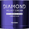 Frezyderm Diamond Κρέμα Προσώπου για Ενυδάτωση, Αντιγήρανση & Λάμψη 50ml