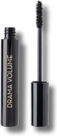 Korres Drama Volume Mascara για Όγκο & Μήκος Μαύρο 11ml