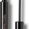 Korres Drama Curl Mascara για Καμπύλη & Όγκο Μαύρο 11ml