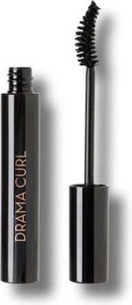 Korres Drama Curl Mascara για Καμπύλη & Όγκο Μαύρο 11ml