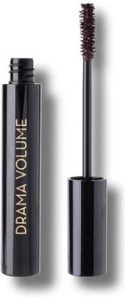 Korres Drama Volume Mascara για Όγκο & Μήκος Μωβ 11ml