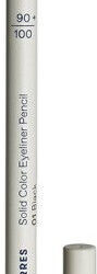 Korres Eyeliner Long Lasting Μολύβι Ματιών 01 Black