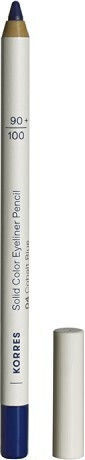 Korres Eyeliner Long Lasting Μολύβι Ματιών 04 Cobait Blue