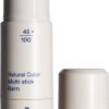 Korres Lip Balm Vintage Rose 4.5gr