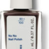 Korres Gloss Βερνίκι Νυχιών Μακράς Διαρκείας 36 Taupe 11ml