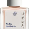 Korres Gloss Βερνίκι Νυχιών Μακράς Διαρκείας 20 Peach Blush 11ml