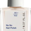 Korres Gloss Βερνίκι Νυχιών Μακράς Διαρκείας 04 Jelly Peach 11ml