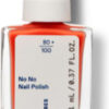 Korres Gloss Βερνίκι Νυχιών Μακράς Διαρκείας 43 Summer Peach 11ml