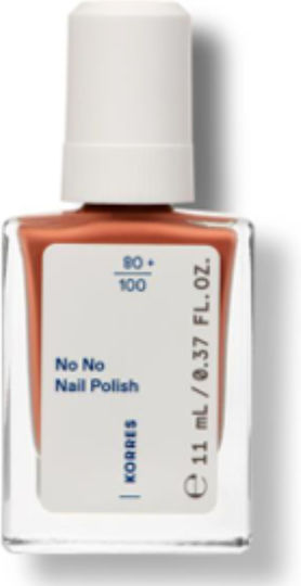 Korres Gloss Βερνίκι Νυχιών Μακράς Διαρκείας 38 Ceramic 11ml