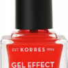 Korres Gloss Βερνίκι Νυχιών 45 True Coral 11ml