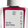 Korres Gloss Βερνίκι Νυχιών 48 Coral Red 11ml