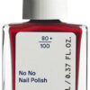 Korres Gloss Βερνίκι Νυχιών 51 True Red 11ml