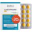 Bailleul Cystiphane Fort Promo -20% Συμπλήρωμα Διατροφής για Υγιή Μαλλιά και Νύχια, 120tabs