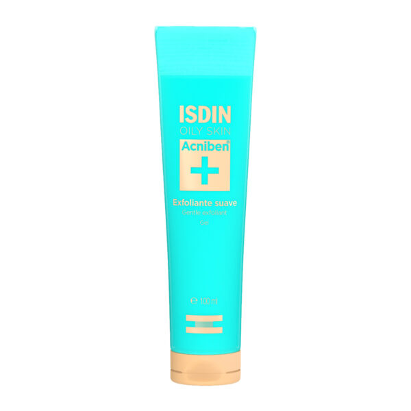 ISDIN Acniben® Gentle Exfoliant - Προϊόν Ήπιας Απολέπισης