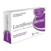 Lemovix Orange Pastilles For Sore Throat 40gr 16pcs - Πορτοκάλι Καραμέλες Λαιμού