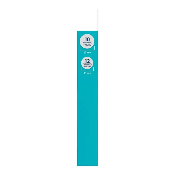 Cerave Patchs Anti-Imperfections 22 patchs