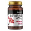 InoPlus Berberine Βερβερίνη 1000mg, 60κάψουλες