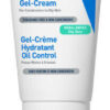 CeraVe Oil Control Ενυδατικό & Ρυθμιστικό Gel Προσώπου Ημέρας με Υαλουρονικό Οξύ & Νιασιναμίδη 52ml