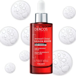 Vichy περιποίηση μαλλιών