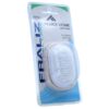 Fraliz Pumice Stone F814, Ελαφρόπετρα Με Βουρτσάκι, 1 τεμάχιo