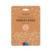 Kocostar Ultimate Face Patces Smile Lines Wrinkle Care 1 ζευγος