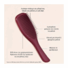 Tangle Teezer The Ultimate Detangler Henna Red (βούρτσα μαλλιών)
