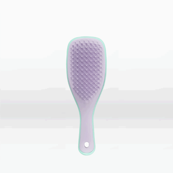 Tangle Teezer The Ultimate Detangler Mini Brush Mint / Lilac (travel size)