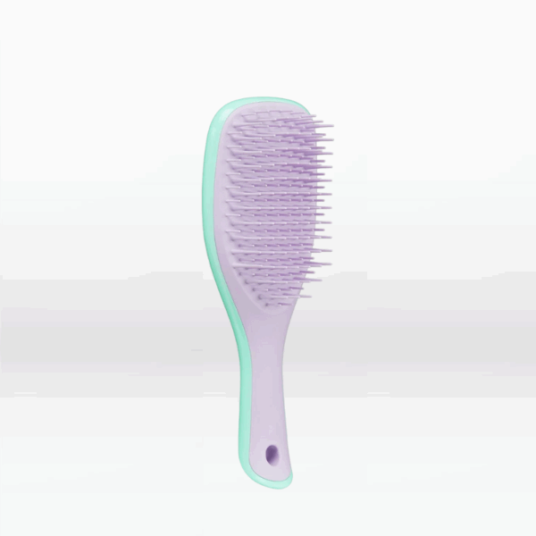 Tangle Teezer The Ultimate Detangler Mini Brush Mint / Lilac (travel size)