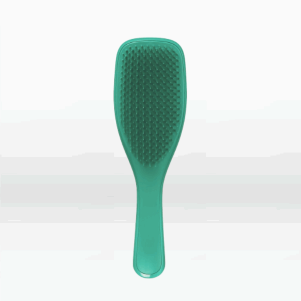 Tangle Teezer The Ultimate Detangler Thick & Curly Green