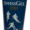 SWISS GEL SPORT COOLING ΣΩΛΗΝΑΡΙΟ 100ml