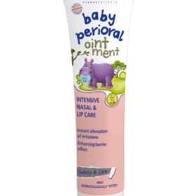 Frezyderm Baby Perioral Ointment Κρέμα για τη Ρινοστοματική Περιοχή των Βρεφών 40ml
