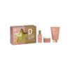 Panthenol Extra Promo Limited Edition Path of Bare Beauty Star Light Bath Confetti, 1τεμ, 3in1 Αφρόλουτρο, 200ml, Superfood Κρέμα Σώματος, 100ml & Γυναικείο Άρωμα, 50ml, 1σετ