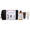 Korres Promo Athenian Grooming Άρωμα 100ml & Κρέμα Αντιγήρανσης 20ml & Καθαριστικό Προσώπου 20ml