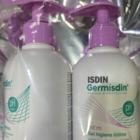 Isdin Germisdin Intima gel Ευαίσθητης Περιοχής 250ml πακέτο 1+1