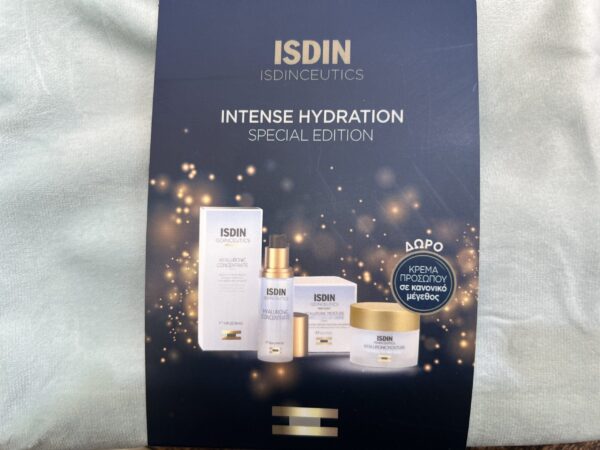ISDIN INTENSE HYDRATION SPECIAL EDITION