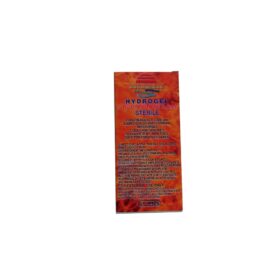 Burnshield Hydrogel Blotts φακελακια 3.5ml, 5τεμ.