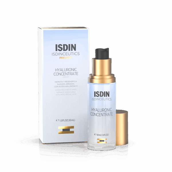 ISDIN INTENSE HYDRATION SPECIAL EDITION
